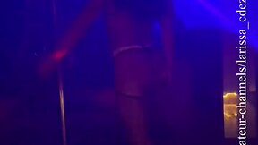 Bikini party: young trans man proves age is just a number by pleasuring my cuceta