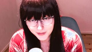 Your Shy British Innocent Mistress ASMR (FREE Preview)