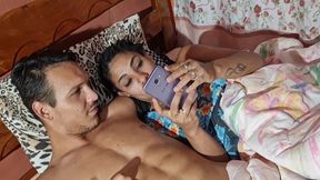 porno com historia, tigresa vip transa com marido da amiga e ela entra no meio, rola aquele anal delicioso