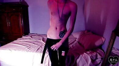 2 Sides FTM Yoshiwara