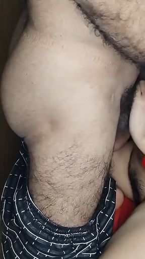 Jijaji aur sali ki garma garam Masti masala   Clip 1