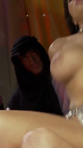 Valery Summer Plays The Kept Woman Who Fucks Her Master And   Clip 3