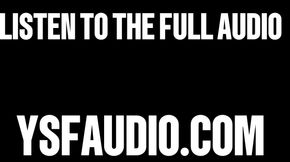 DEEP VOICE MOANING AND WHIMPERING AUDIO