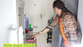 sonho realizado com minha cunhada melissa pitanga ela veio em casa tomar agua a iriam dela nao estava ela me fese aquelo boquete gostoso e depois ela.me levou para o quarto e trasamos bastante