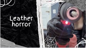 leather horror