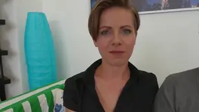 Passionate Naughty Wife Sasha Zima Craves Cock Urgently