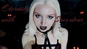 Eternity with Succubus 720p wmv