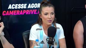 Minha buceta quando faz squirt &eacute_ desse jeito