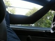 Driving Horny PT 2