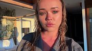 Would u take shower with me? I make u cum in 30 sec 😈