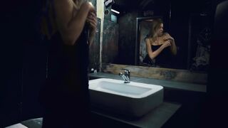 Rebecca Volpetti get possessed and used Charlie Dean