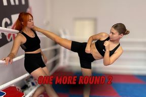 One More Round 2