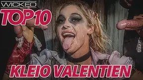 Wicked - Top 10 Kleio Valentin Videos
