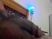 UP CLOSE AND PERSONAL 1(by 4th video ballsack filled)
