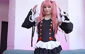 Pornbox, lexy harris old italian and anime elf babe