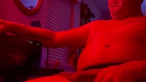 bored decided to watch porn