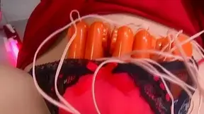 HardcorePunishments Video: After The Party's Over