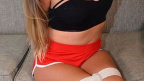 Angel Lee Back in Bondage WMV