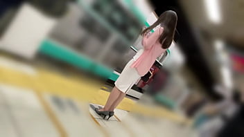 とある男の忘備録 長身でかパイ女