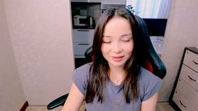 Aya Moon Private Show