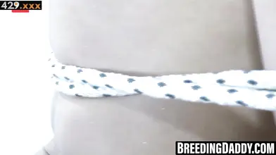 Think You Can Handle This? Anal-Domination Triple Penetration Orgy