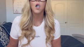 Your Babysitter Vapes