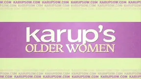 Skinniest hot MILF gets fingered to a soaked, wild orgasm