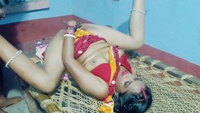 Desi House Wife Tight Pussy Fucking by Her Step-father