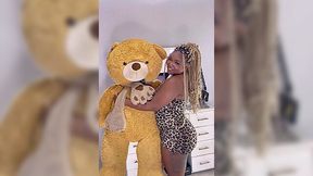 Best Friend’s Stepsis Turns a POV Session Into Intense Fun