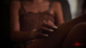 AllHerLuv The Actress Pt 1 Serene Siren Allie Addison