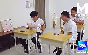 [(Guo Chan )] Ma Dou Chuan Mei Zuo Pin /MDX0070Le Yu 000/Mian Fei Guan Kan