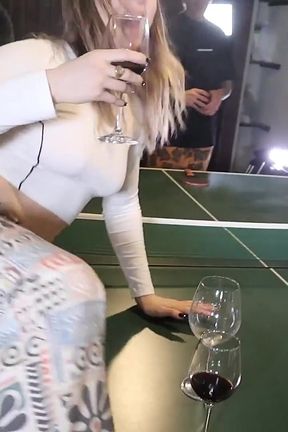 Porn Vlog: a Week in Bariloche with Latin Pornstars