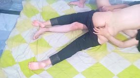 teen indian girl fucked by her boyfriend i catch my girlfriend in my room and give her the fuck of her life.