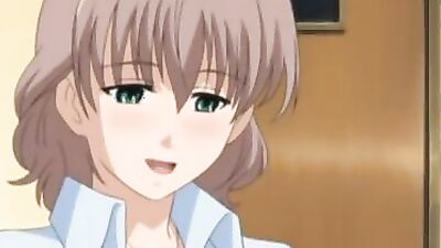 SinCen's H-ID cartoon sex adventure:oppai Life 01