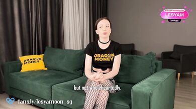 Boyfriend cheated so I rode the neighbor's big cock hard then gagged on his load