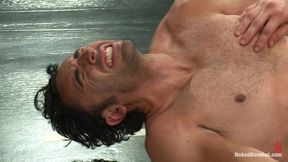 Cameron Adams Vs Gianni Luca