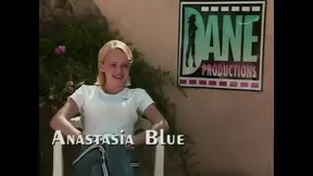 Anastasia Blue: I Love Getting Banged Like a Little Slut by Mature Men