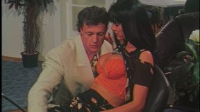 Venus Seeks the Right Cure