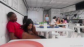 Roxie Sinner - A Little Less Conversation, A Little More Action Please
