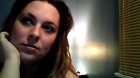 Raven Daniels Private Show