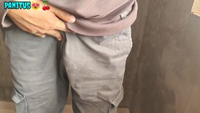 Real Desi Village Boy Fucks Hot Girl in the Fields - Full HD Indian Outdoor Sex