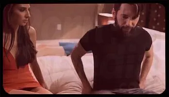 Chanel Preston's Sensational Adult Scene