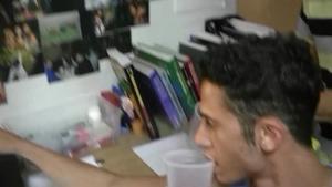 Dick Dorm: A Bromance Born in Chaos