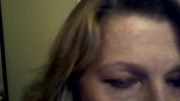 Kristi Haze Private Show