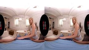 VirtualRealPorn com Looking for a roommate