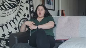 Work Hard So Mommy Can Take All Your Money