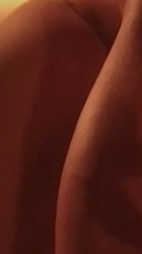Blonde Barn Slut Creampied Deep and Dripping Cum