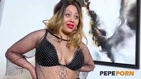 Young and mature women want to film porn. Karla Duran &mdash;  Lydia Milf &mdash;  Debora Sanz &mdash;  and Claire P are here to fuck at PepePorn