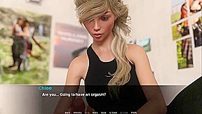Lancaster Boarding House Guy Got Caught How His Girlfriend Is Sucking His Dick Ep 8