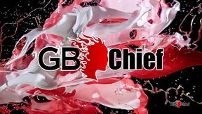 3 girls humiliate a submissive young slut in creampie gangbang